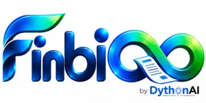 FinbiQO logo